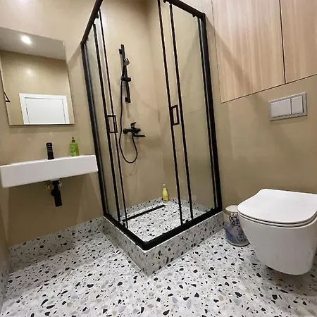 Apartmán Como Oděsa