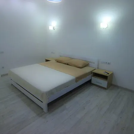 Como Apartmán Oděsa